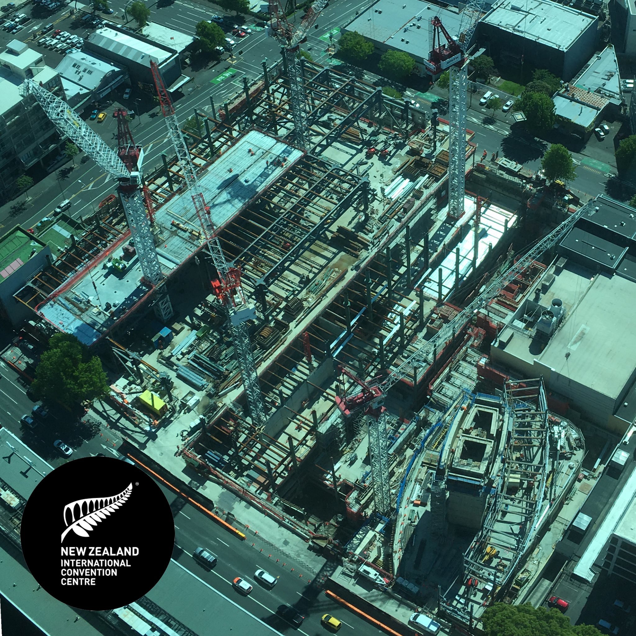 NZICC Site December 2017