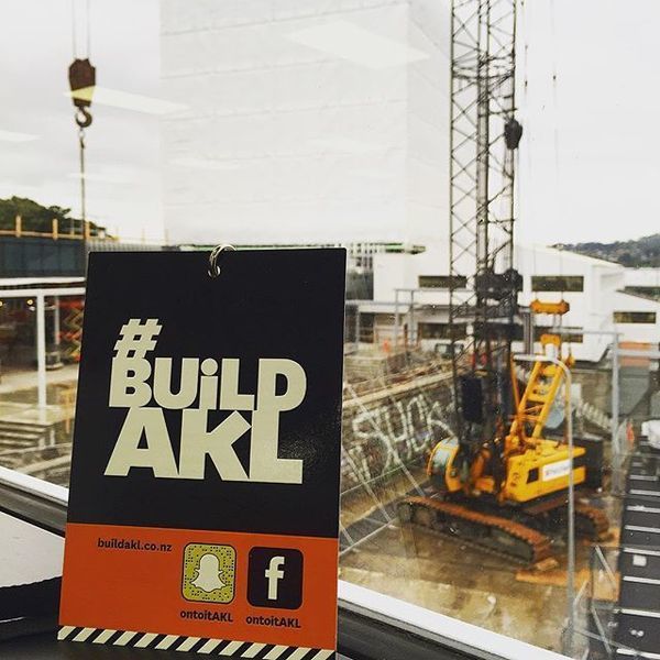 #BuildAKL